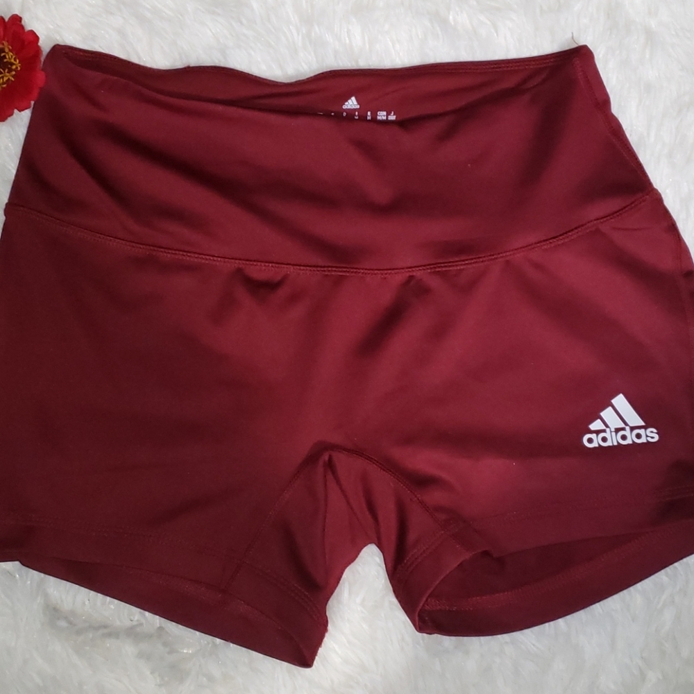 ☆3\$25 ☆ womens NWOT Adidas climalite shorts
